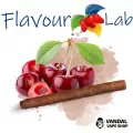 Ароматизатор FlavourLab 10 мл со вкусом вишневой сигары