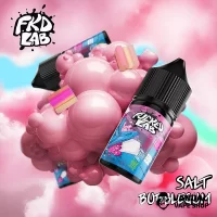 Набор Fucked Platinum 30 мл 25 мг - Bubblegum
