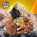 Набор для самозамеса Fucked Platinum 30 мл 25 мг со вкусом мороженого с печеньем