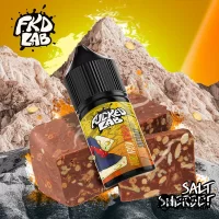 Набор Fucked Platinum 30 мл 50 мг - Sherbet