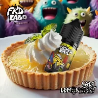Набор Fucked Platinum 30 мл 50 мг - Lemon Tart
