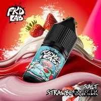 Набор Fucked Platinum 30 мл 50 мг - Strawberry Milk