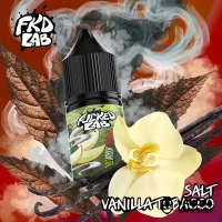 Набор Fucked Platinum 30 мл 50 мг - Vanilla Tobacco