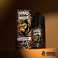 Набор HARD VANDAL 2.0 30 мл 65 мг - Latte