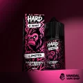 Набор HARD VANDAL 2.0 30 мл 65 мг со вкусом малины со льдом
