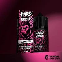 Набор HARD VANDAL 2.0 30 мл 50 мг - Rasberry Slushy