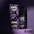 Набор для самозамеса HARD VANDAL 2.0 30 мл 65 мг со вкусом ежевики и смородины