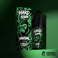 Набор для самозамеса HARD VANDAL 2.0 30 мл 65 мг со вкусом мяты с холодком