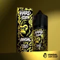 Набор для самозамеса HARD VANDAL 2.0 30 мл 65 мг со вкусом фруктового микса с мятой