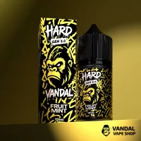 Набор HARD VANDAL 2.0 30 мл 65 мг - Fruit Mint