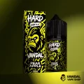 Набор HARD VANDAL 2.0 30 мл 50 мг со вкусом яблока и груши