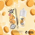 Набор для самозамеса Hype New 30 мл 25 мг со вкусом сладкого печенья