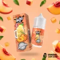 Набор для самозамеса Hype New 30 мл 25 мг со вкусом персикового лимонада