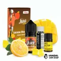 Набор для самозамеса Juni Mix 30 мл 50 мг со вкусом лимона и манго