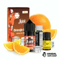 Набор Juni Mix 30 мл 65 мг - Orange Ice