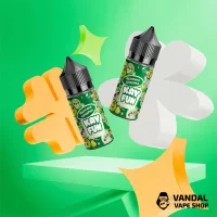 Набор Kayfun 30 мл 50 мг - Яблочная Конфета