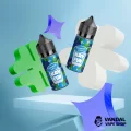 Набор для самозамеса Kayfun 30 мл 65 мг со вкусом черники и мяты