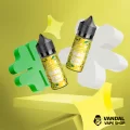 Набор для самозамеса Kayfun 30 мл 50 мг со вкусом манго, яблока и лимона