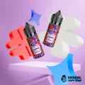 Набор для самозамеса Kayfun 30 мл 65 мг со вкусом арбуза и ягод