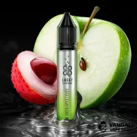 Набор Lucky Chrome 30 мл 50 мг - Green Apple Lychee