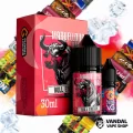 Набор для самозамеса  Marvellous Max 30 мл 65 мл со вкусом энергетика с холодком