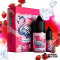 Набор для самозамеса Marvellous Max 30 мл 65 мл со вкусом земляники с холодком Набор для самозамеса Marvellous Max 30 мл 65 мл со вкусом земляники с холодком