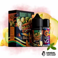 Набор Marvellous Summer Vibes 30 мл 65 мг - Melon Sorbet