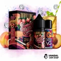 Набор для самозамеса Marvellous Summer Vibes 30 мл 50 мг - со вкусом персикового чая со льдом