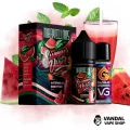 Набор для самозамеса Marvellous Summer Vibes 30 мл 65 мг - со вкусом смузи с насыщенным арбузом