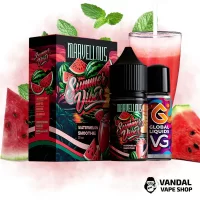 Набор Marvellous Summer Vibes 30 мл 65 мг - Watermelon Smoothie