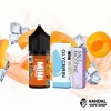 Apricot Cold