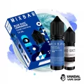 Набор для самозамеса Mix Bar 15 мл 65 мг со вкусом голубого лимонада