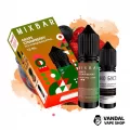 Набор для самозамеса Mix Bar 15 мл 65 мг со вкусом винограда и клубники