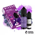 Набор для самозамеса Mix Bar 15 мл 65 мг со вкусом винограда