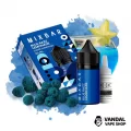 Набор для самозамеса Mix Bar 30 мл 50 мг со вкусом голубого лимонада