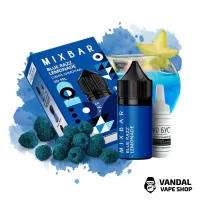 Набор Mix Bar 30 мл 65 мг - Blue Razz Lemonade