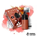 Набор для самозамеса Mix Bar 30 мл 50 мг со вкусом коли и льда