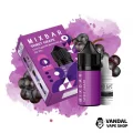 Набор для самозамеса Mix Bar 30 мл 50 мг со вкусом винограда