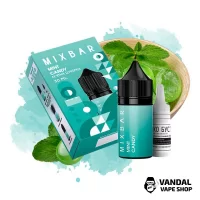 Набор Mix Bar 30 мл 50 мг - Mint Candy