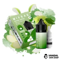 Набор Mix Bar 30 мл 50 мг - Sour Apple