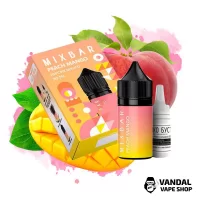 Набор Mix Bar 30 мл 65 мг - Peach Mango