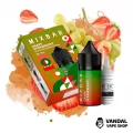 Набор для самозамеса Mix Bar 30 мл 50 мг со вкусом винограда и клубники