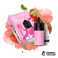 Набор Mix Bar 30 мл 50 мг - Kiwi Strawberry