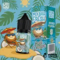 Набор для самозамеса Mix Bar Fresh 15 мл 50 мг со вкусом кокоса и личи с холодом