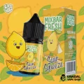 Набор для самозамеса Mix Bar Fresh 15 мл 65 мг со вкусом лимона и лайма с холодом