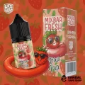 Набор для самозамеса Mix Bar Fresh 30 мл 65 мг со вкусом клубники и ментола