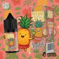 Набор для самозамеса Mix Bar Fresh 30 мл 65 мг со вкусом тропических фруктов
