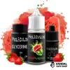 Strawberry Watermelon