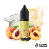 Peach Yogurt