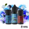 Blueberry Ice